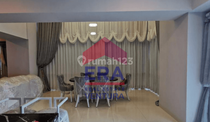 Disewakan Apartemen La Riz Lt.15 Surabaya Pusat 2