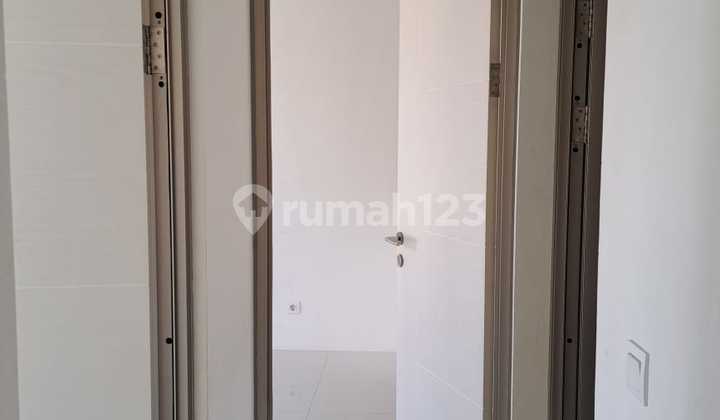 For Rent New Minimalist 2-Storey House in Greenland, Menganti, Gresik 2