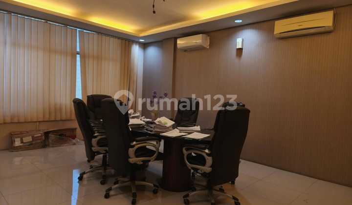 Dijual Ruko 2 Unit Jejer Mewah di Satelit Town Square, Sukomanunggal Jaya, Dekat Kupang Jaya, Darmo Permai