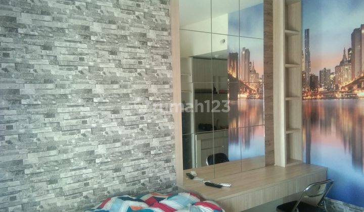 Disewakan Apartemen Full Furnish Siap Huni Bale Hinggil, Rungkut, dekat Gunawangsa MERR, Pandugo, Panjang Jiwo, Tenggilis, UBAYA, Sukolilo 1