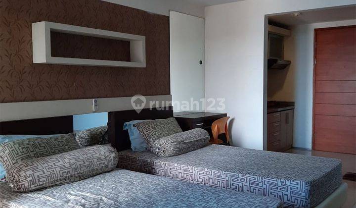 Dijual Apartemen High Point, Siwalankerto, Dekat Rungkut, Waru, Jemursari, A Yani 1