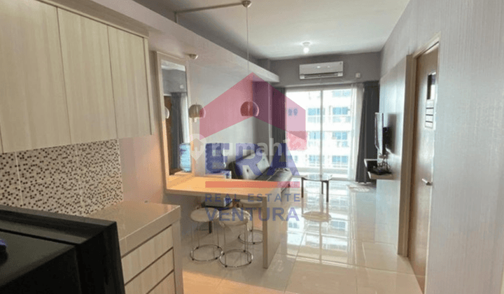 Dijual Apartemen Gunawangsa Tidar 2BR Tower B Full Furnish Surabaya Pusat 1