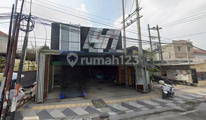 Ruko Bangunan Usaha Nol Jalan Raya Letjen Suprapto, Waru, Sidoarjo Dekat Tropodo, Tambak Sawah, Kolonel Sugiono, Kundi, Griyo Mapan Ruko Bangunan Usaha Nol Jalan Raya Letjen Suprapto, Waru, Sidoarjo Dekat Tropodo, Tambak Sawah, Kolonel Sugiono, Kundi, Griyo Mapan