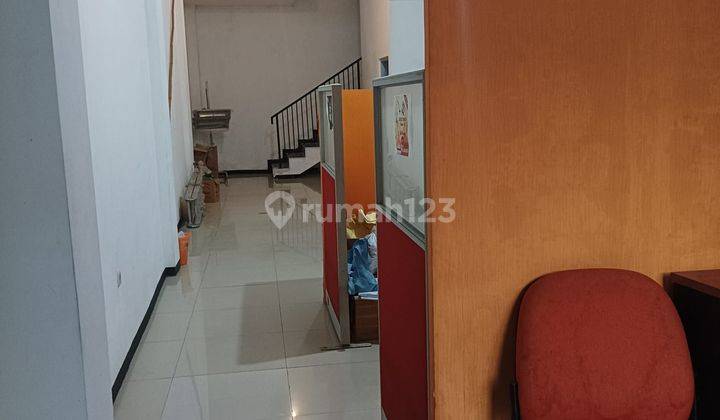 Dijual Ruko 3 Lantai Tengah Kota dekat dengan Opak, Dipenogoro, Raya Darmo, Lapangan Thor, Indragiri, Kutai, Adityawarman, Mayapada Hospital, Kebun Binatang Surabaya 2