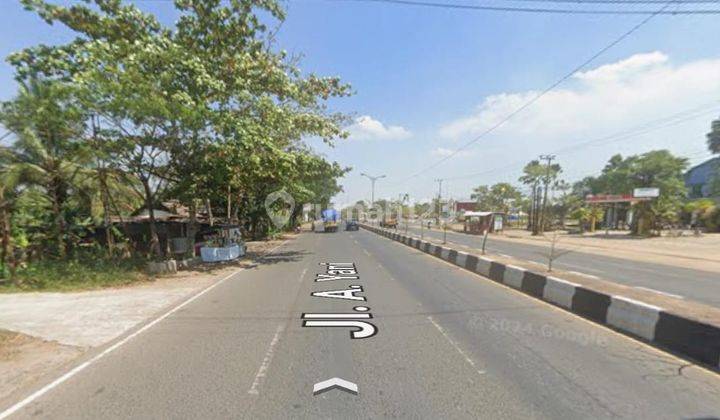 Dijual 5 Gudang Jejer Banjarbaru Jalan Ahmad Yani perbatasan Banjarmasin KM 18.3 2