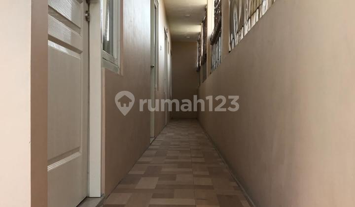 Active boarding house for sale near ITS & Hangtuah campuses, in Keputih Tegal. 2
