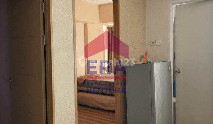 Dijual Apartemen 2BR Full Furnished di Educity Pakuwon City, Dekat Its 2