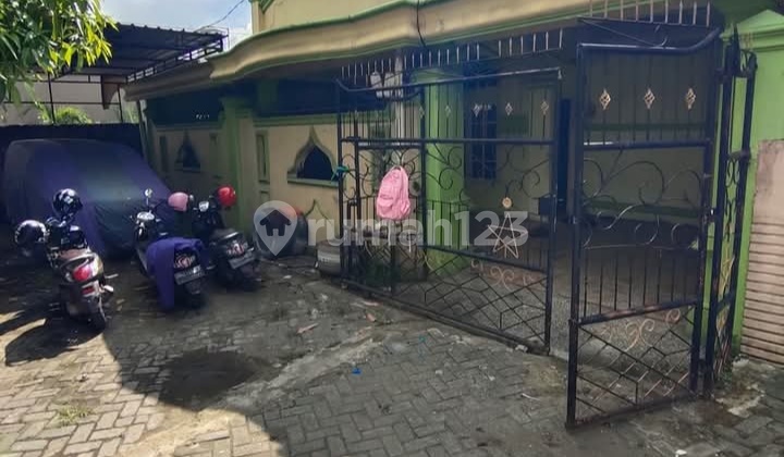 Strategic House Strategic House