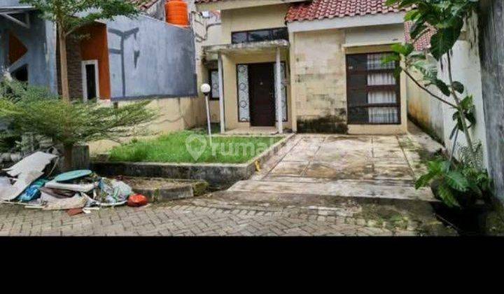 Rumah Strategis 1