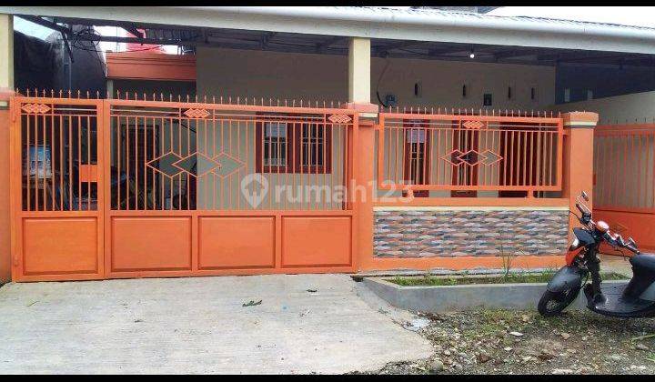 Rumah Strategis 1