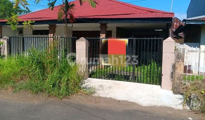 Rumah Strategis SHM 1