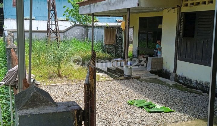 Strategic Land in Tamalanrea with Certificate of Ownership