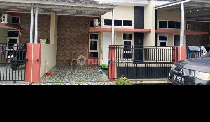 Rumah Strategis 1