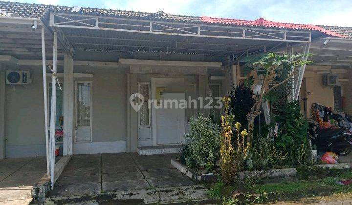 Rumah Strategis 1