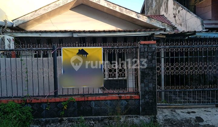 Rumah Strategis 1