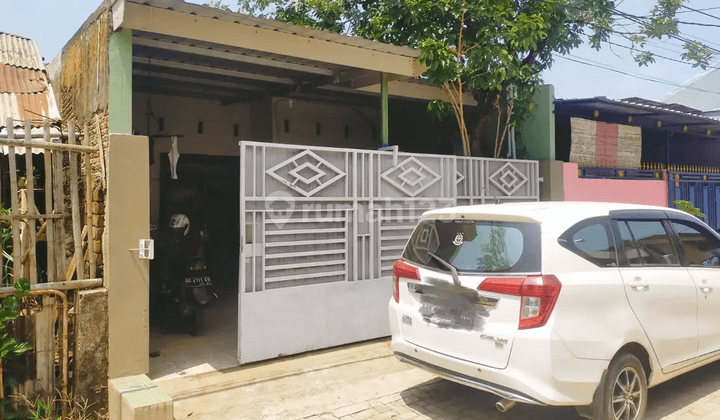 Rumah murah 1