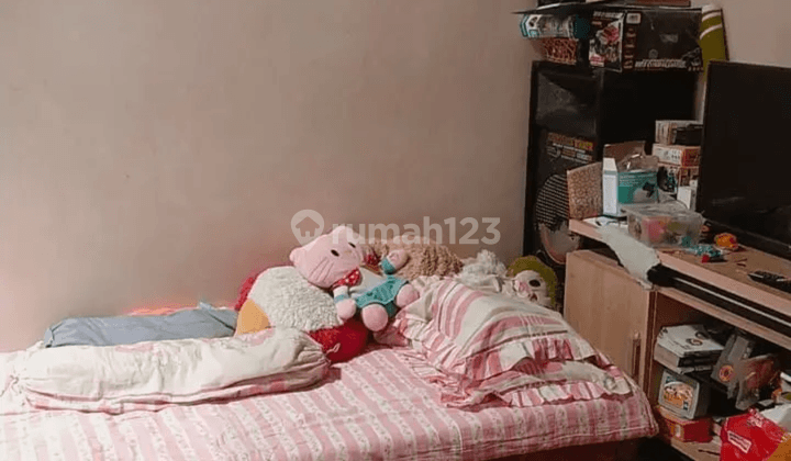 Rumah murah 2