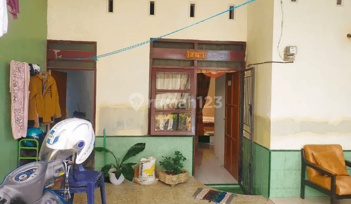 Rumah murah 4