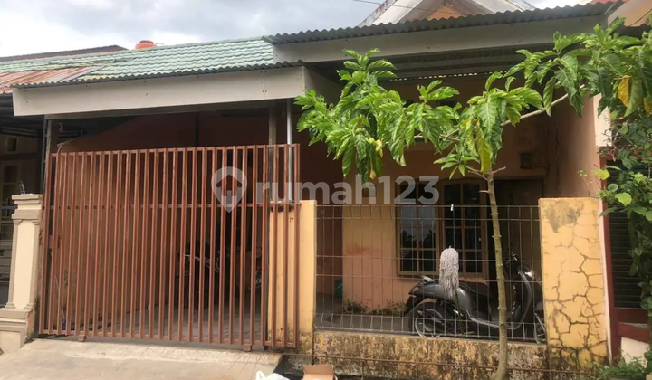 Rumah Murah 1
