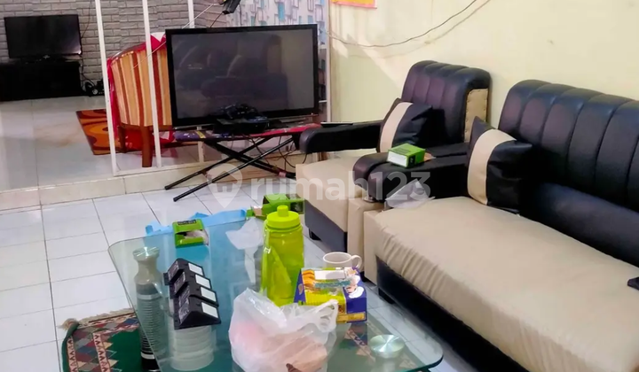 Rumah strategis 2