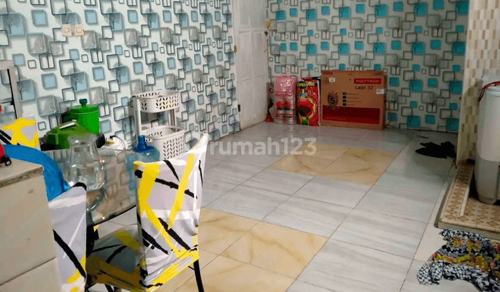 Rumah strategis 3