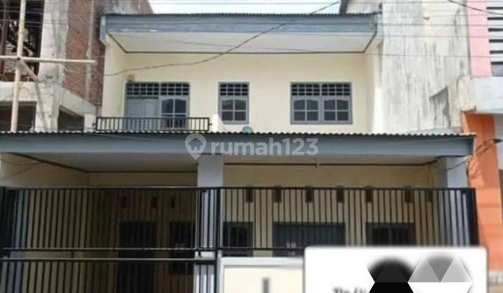 Rumah 2 lantai 1