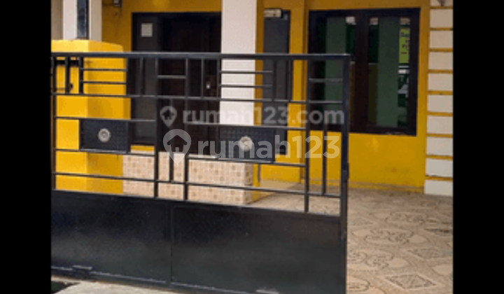 Rumah Minimalis 1