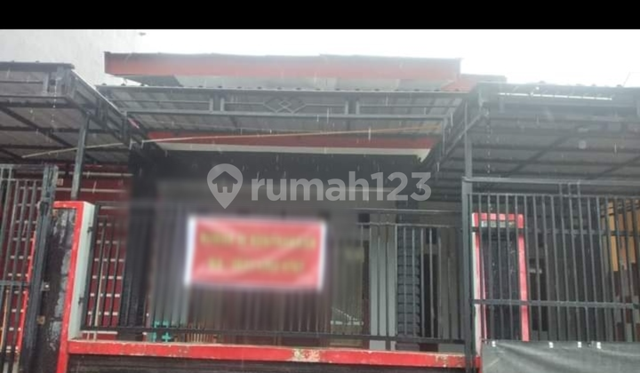 Rumah Minimalis 1