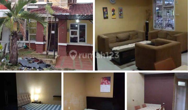 Rumah strategis 1