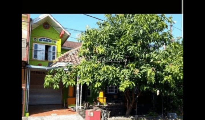 Rumah 2 lantai 1