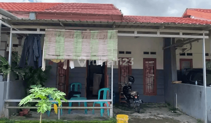 Rumah Minimalis 1