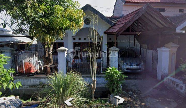 Rumah strategis 1