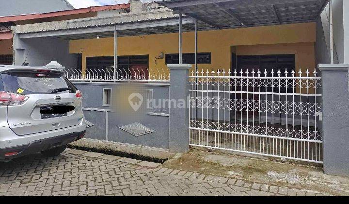 Rumah Strategis 1