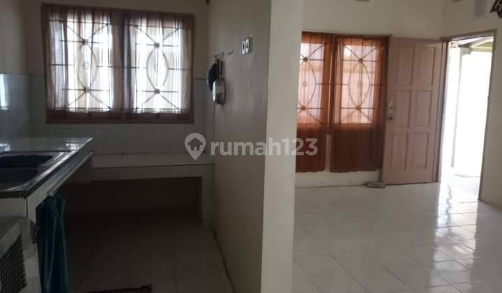 Rumah strategis 3