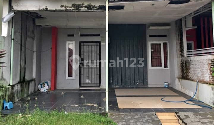 Rumah strategis 1