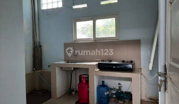 Rumah Minimalis 4