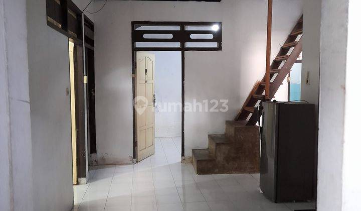 Rumah strategis 4