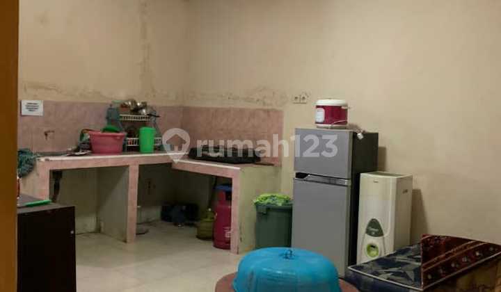 Rumah strategis 3