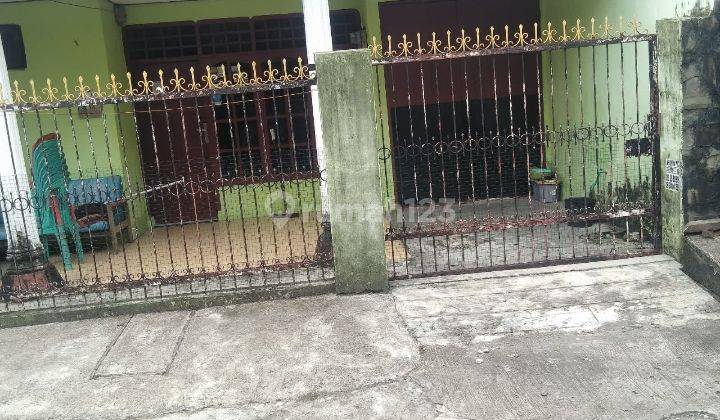 Rumah strategis 1