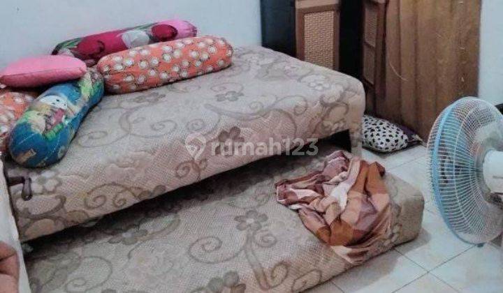 Rumah strategis 3
