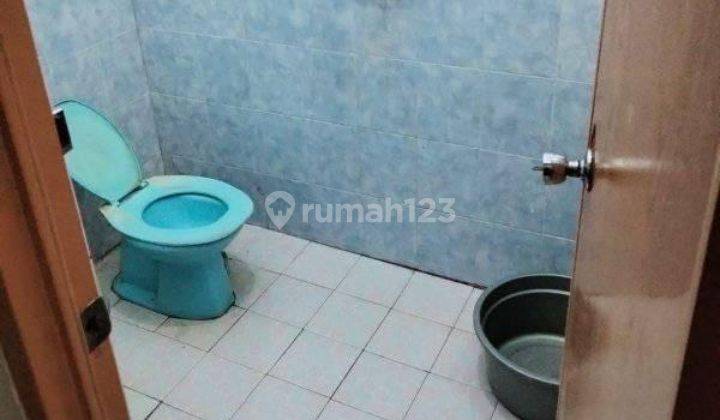 Sewa Rumah Kontrakan Di Tamalanrea Makassar Rumah