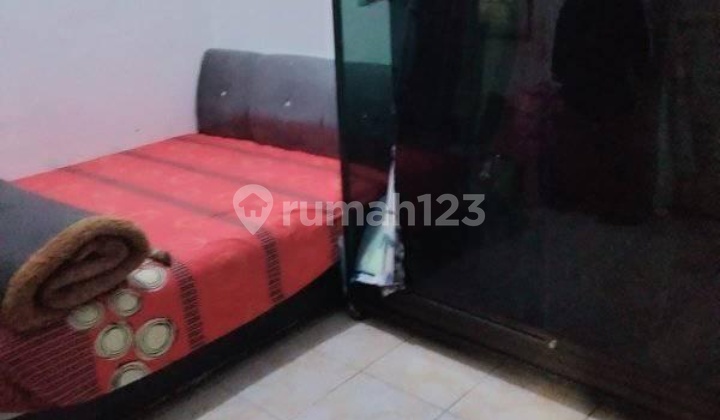 Rumah strategis 5