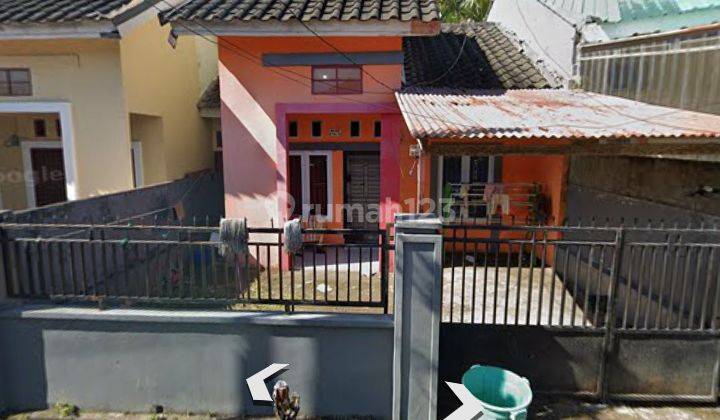 Rumah Minimalis 1