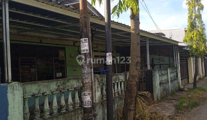 Rumah strategis 1
