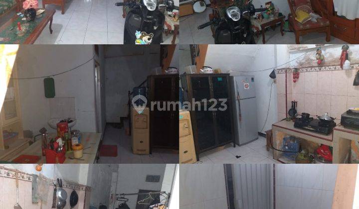 Rumah 2 lantai 2