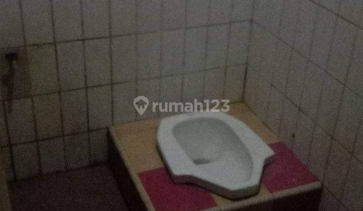 Rumah strategis 4