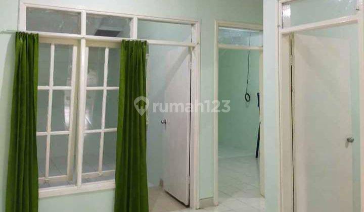Rumah strategis 2