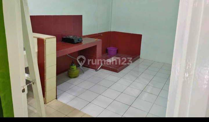 Rumah strategis 3