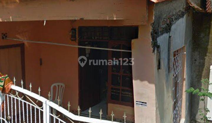 Rumah strategis 1