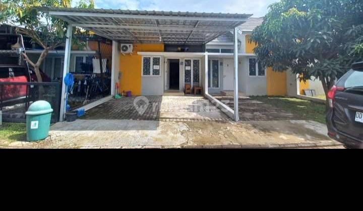 Rumah Minimalis 1
